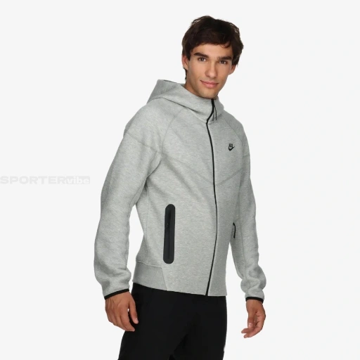 Picture of Hanorac Barbati Nike Tech Fleece FB7921-063