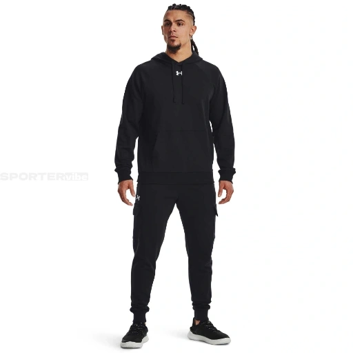 Picture of Hanorac Barbati Under Armour Rival Fleece 1379757-001