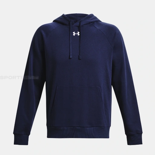 Picture of Hanorac Barbati Under Armour Rival Fleece 1379757-410