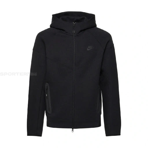 Picture of Hanorac Barbati Nike Tech Fleece FB7921-010