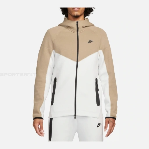 Picture of Hanorac Barbati Nike Tech Fleece FB7921-121