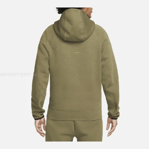 Picture of Hanorac Barbati Nike Tech Fleece FB7921-222