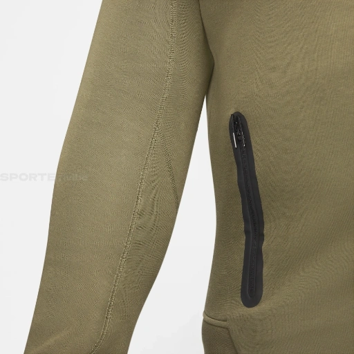 Picture of Hanorac Barbati Nike Tech Fleece FB7921-222