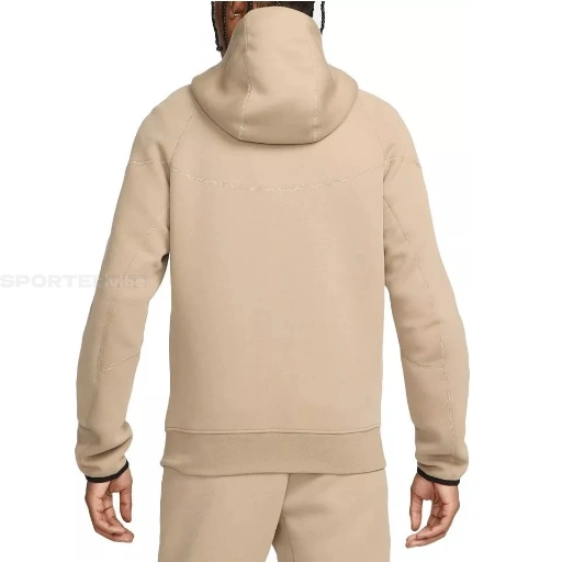 Picture of Hanorac Barbati Nike Tech Fleece FB7921-247