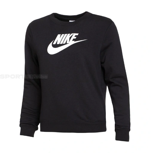 Picture of Bluza Femei Nike Club DQ5832-010