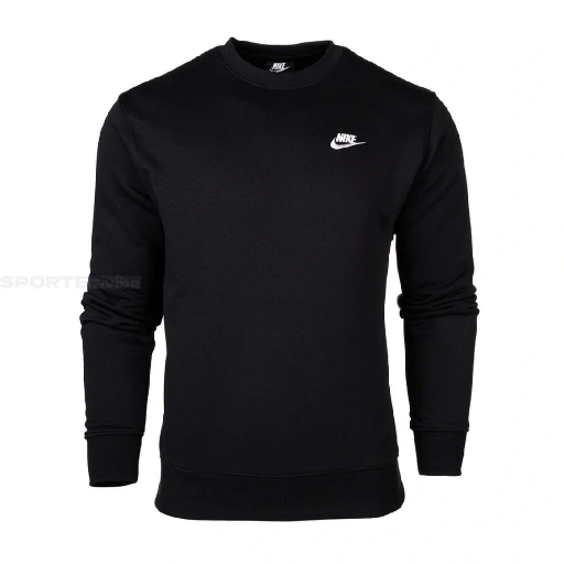 Picture of Bluza Barbati Nike Club BV2662-010