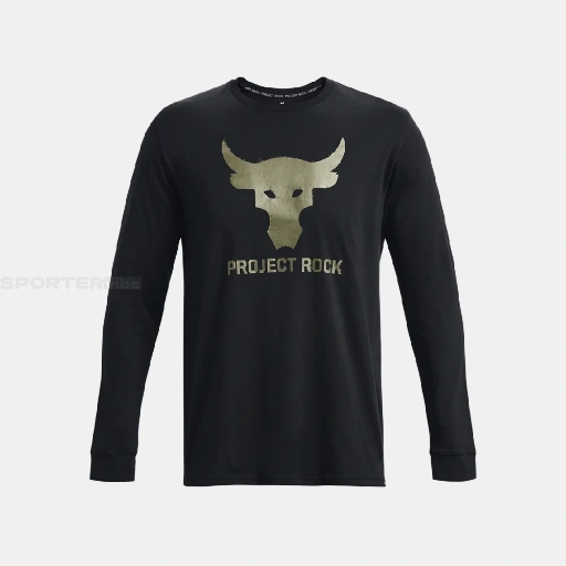 Picture of Bluza Barbati Under Armour Project Rock 1374847-002