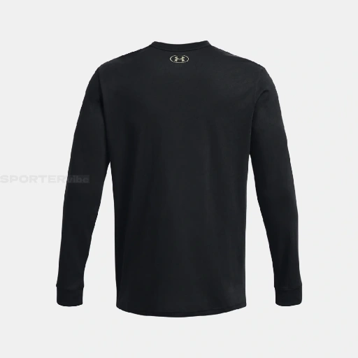 Picture of Bluza Barbati Under Armour Project Rock 1374847-002