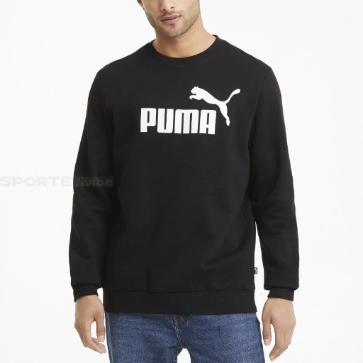 Picture of Bluza Barbati Puma Essentials 586678-01