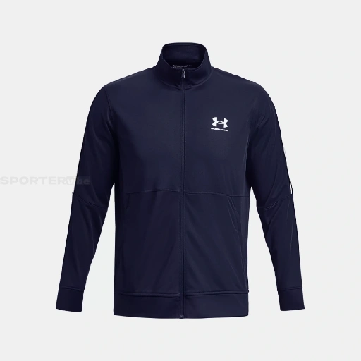 Picture of Bluza Barbati Under Armour Pique 1366202-410