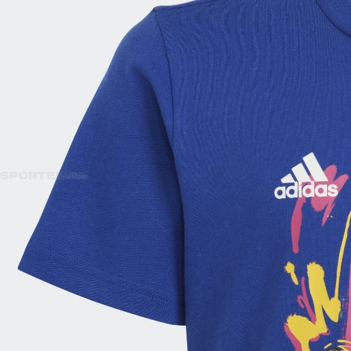 Picture of Tricou Copii Adidas Pagba Graphic HY8703