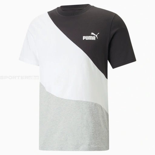 Picture of Tricou Barbati Puma Power 673380-04