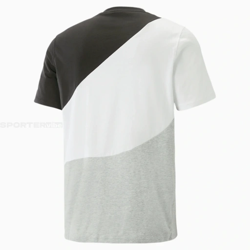 Picture of Tricou Barbati Puma Power 673380-04