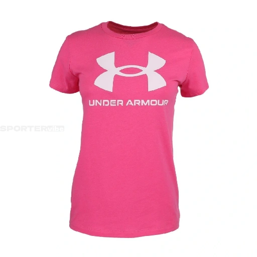 Picture of Tricou Femei Under Armour Graphic 1356305-634