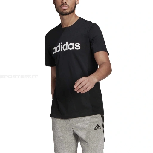 Picture of Tricou Barbati Adidas Lin GL0057