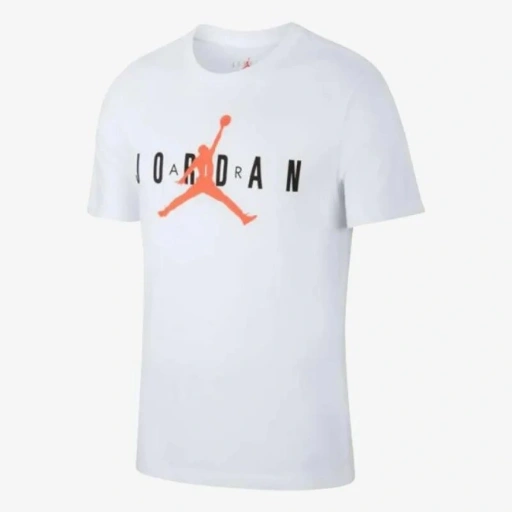 Picture of Tricou Barbati Nike Air Jordan CK4212-103