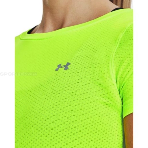 Picture of Tricou Femei Under Armour HeatGear 1328964-369