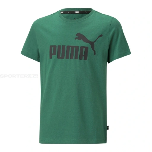 Picture of Tricou Copii Puma Essentials 586960-37