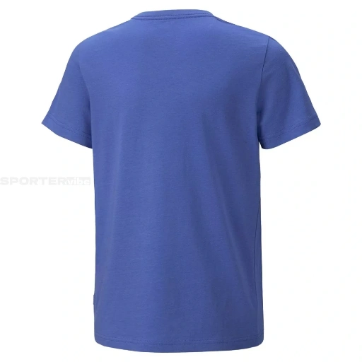 Picture of Tricou Copii Puma Royal 586961-92