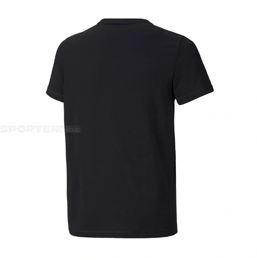 Picture of Tricou Copii Puma Active 586980-01