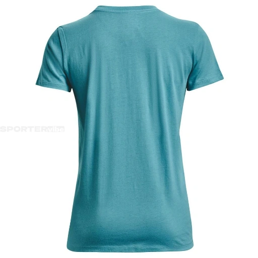 Picture of Tricou Femei Under Armour Sportstyle 1356305-433