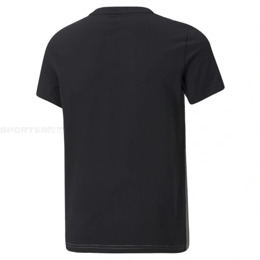 Picture of Tricou Copii Puma Block 846127-01