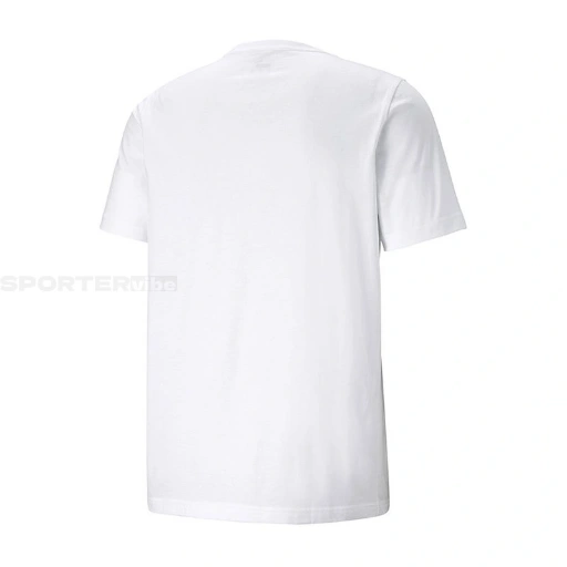 Picture of Tricou Barbati Puma Essentials 586666-02