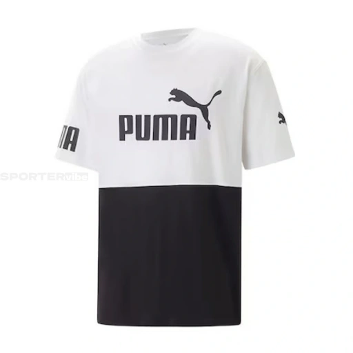 Picture of Tricou Barbati Puma Power 673321-02