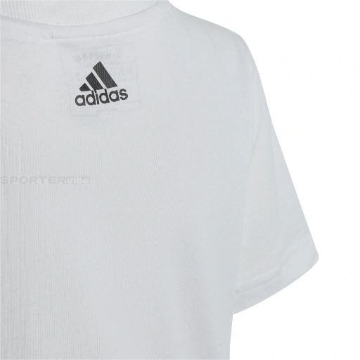 Picture of Tricou Copii Adidas Essentials HR5904