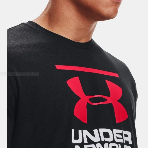 Picture of Tricou Barbati Under Armour Foundation 1326849-001