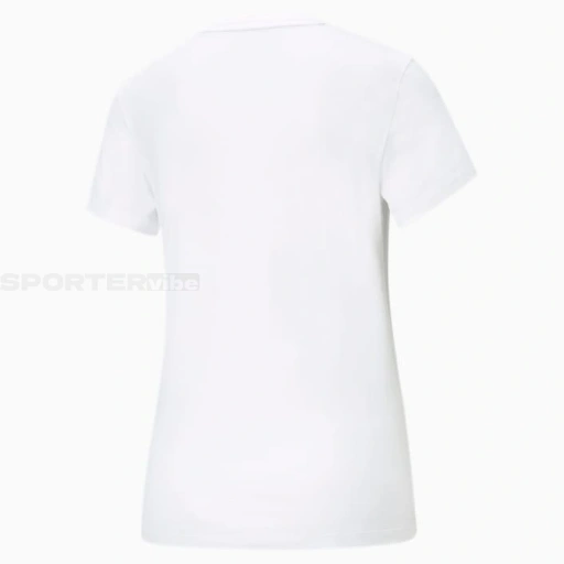 Picture of Tricou Femei Puma Essentials 586774-02