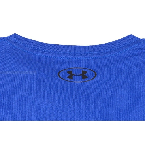 Picture of Tricou Barbati Under Armour Sportstyle  1329581-400