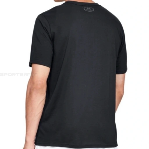 Picture of Tricou Barbati Under Armour Wordmark 1329582-001