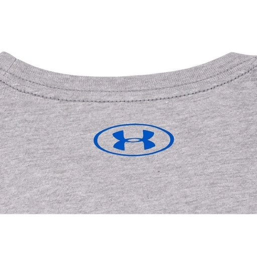 Picture of Tricou Barbati Under Armour Foundation 1326849-036