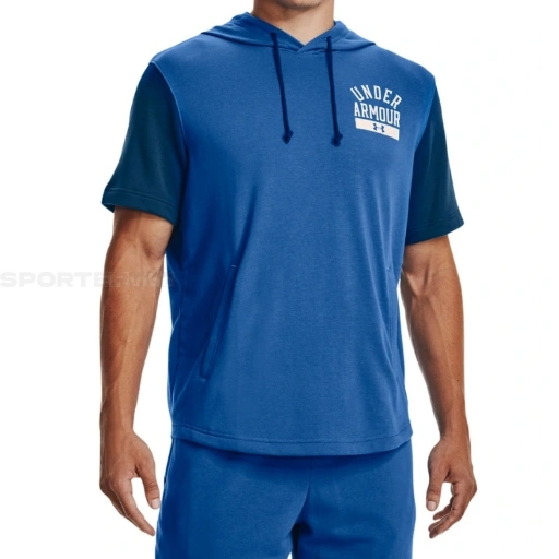 Picture of Tricou Barbati Under Armour Rival 1370398-474