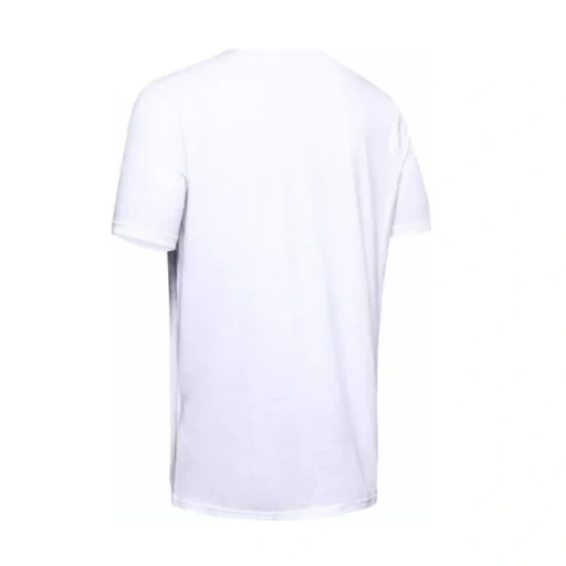 Picture of Tricou Barbati Under Armour Foundation 1326849-100