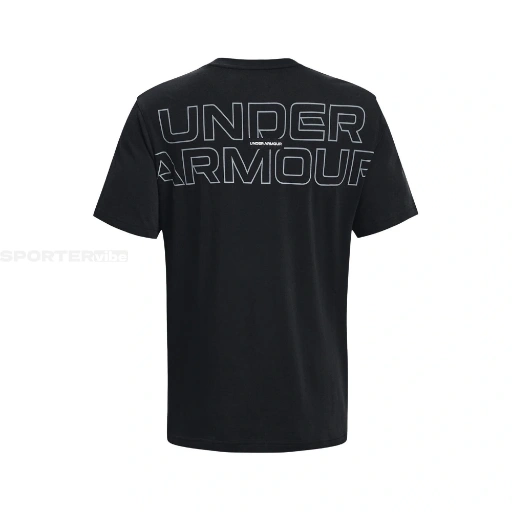 Picture of Tricou Barbati Under Armour Outline 1379109-001