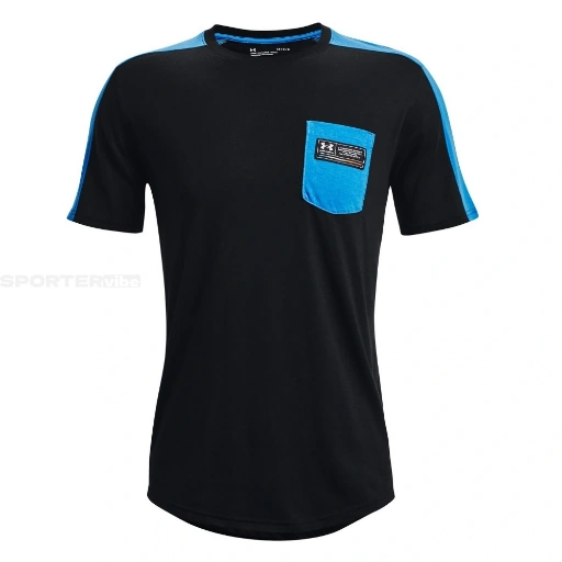 Picture of Tricou Barbati Under Armour Pocket 1370516-001