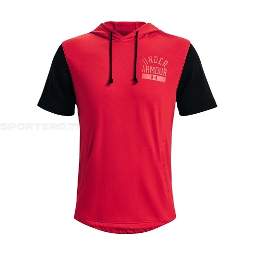 Picture of Tricou Barbati Under Armour Rival 1370398-600