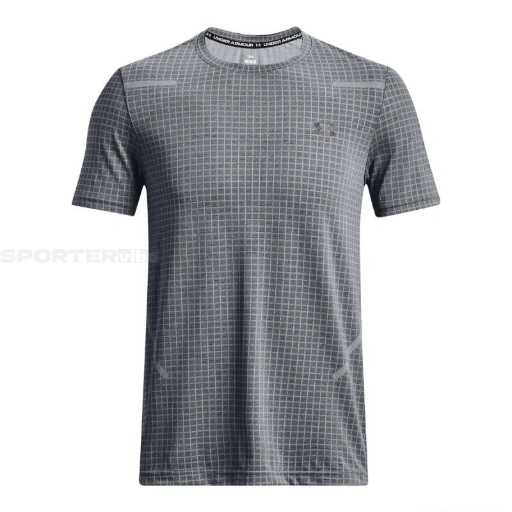 Picture of Tricou Barbati Under Armour Seamless 1376921-012