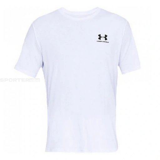 Picture of Tricou Barbati Under Armour Sportstyle 1326799-100