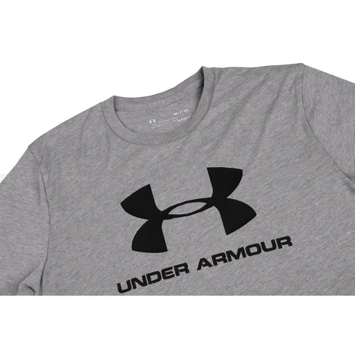 Picture of Tricou Barbati Under Armour Sportstyle 1329590-036