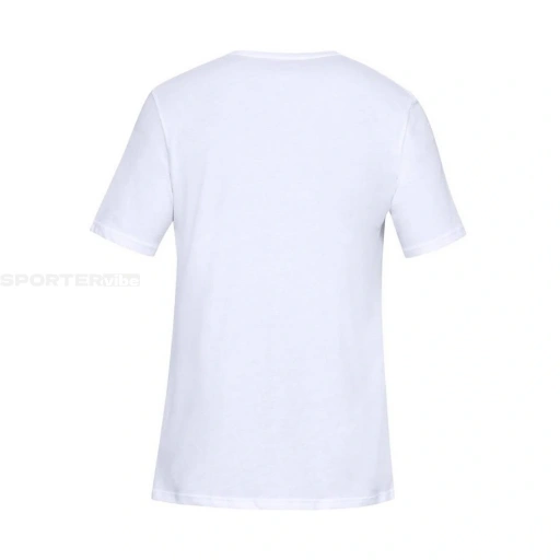 Picture of Tricou Barbati Under Armour Sportstyle 1329590-100