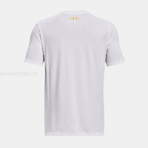 Picture of Tricou Barbati Under Armour Phootoreal 1374005-100