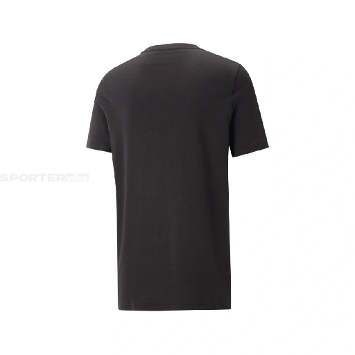 Picture of Tricou Barbati Puma Reflective 674487-01