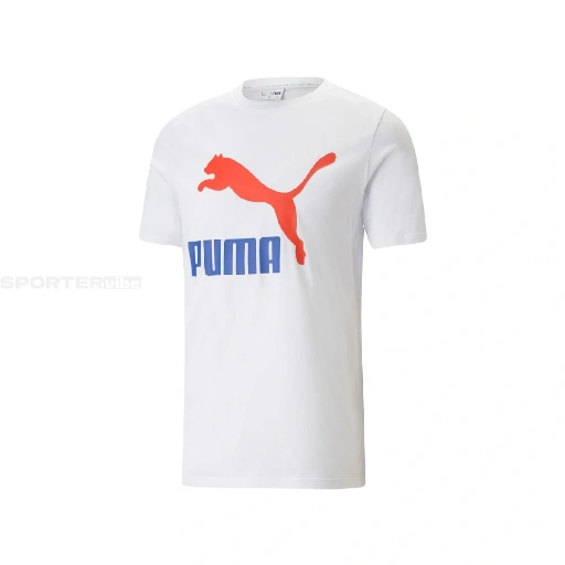 Picture of Tricou Barbati Puma Essentials 538069-02