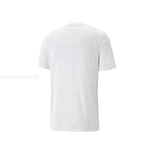 Picture of Tricou Barbati Puma Essentials 538069-02