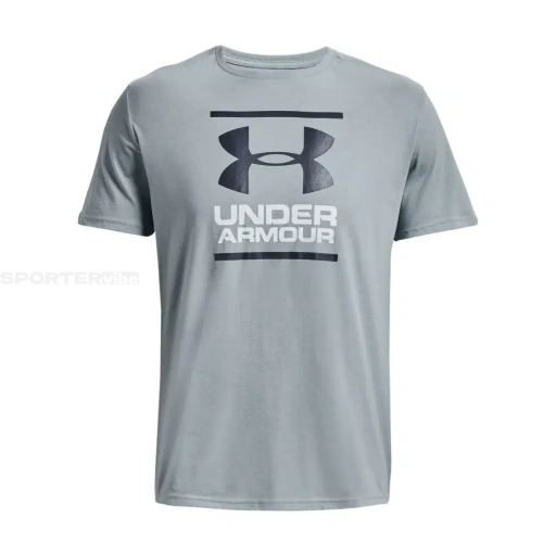 Picture of Tricou Barbati Under Armour Foundation 1326849-465