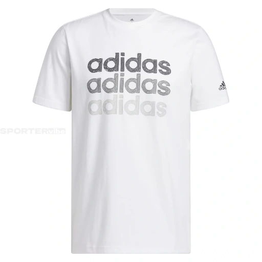 Picture of Tricou Barbati Adidas Linear HS2522