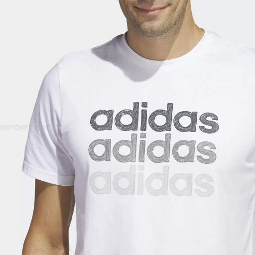 Picture of Tricou Barbati Adidas Linear HS2522